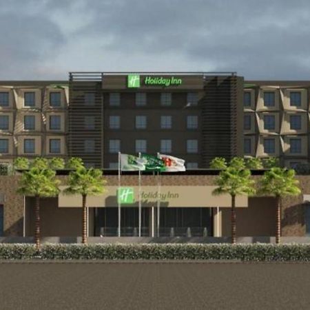 Holiday Inn & Suites - Al Khobar By Ihg Exteriér fotografie