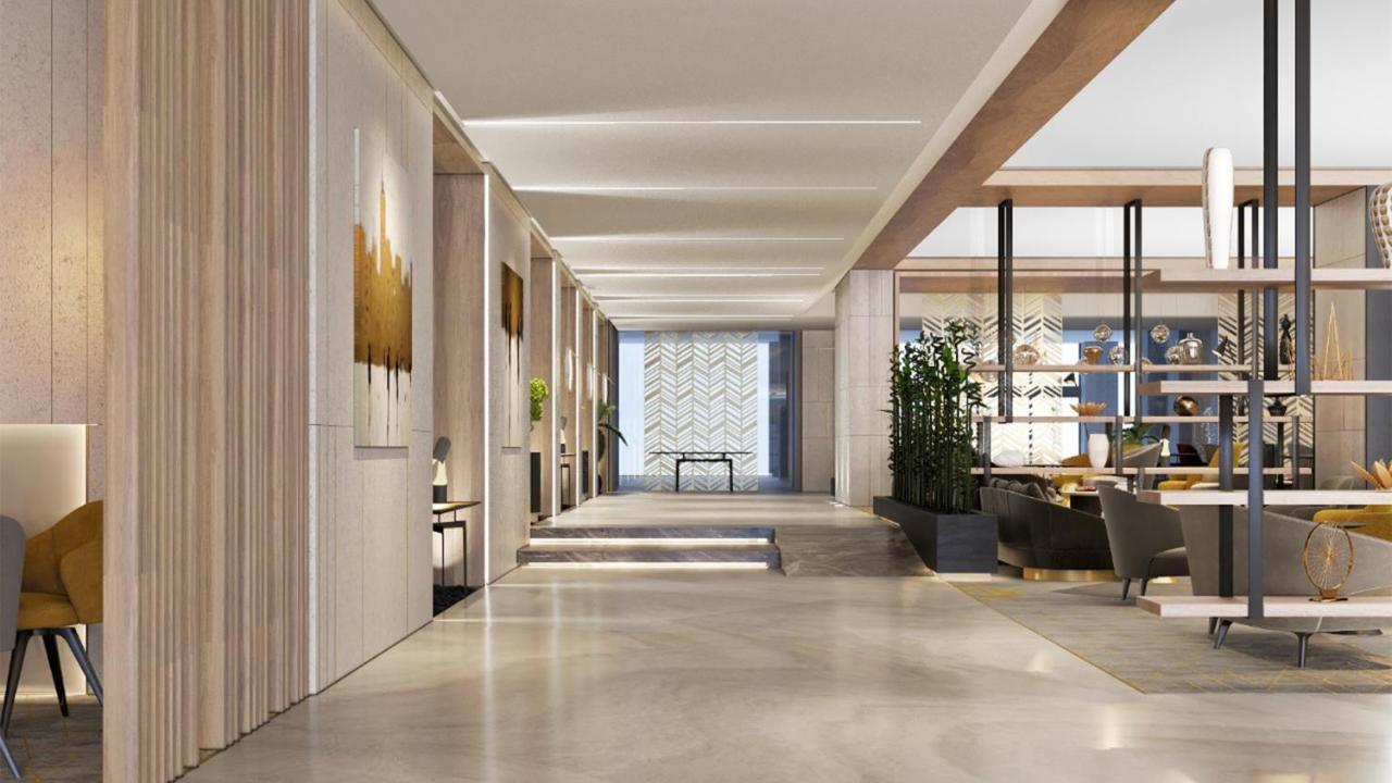 Holiday Inn & Suites - Al Khobar By Ihg Exteriér fotografie
