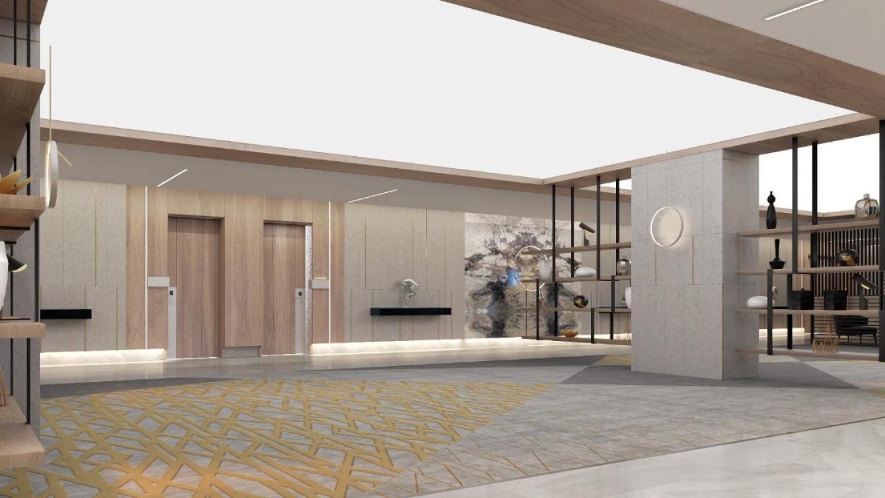 Holiday Inn & Suites - Al Khobar By Ihg Exteriér fotografie