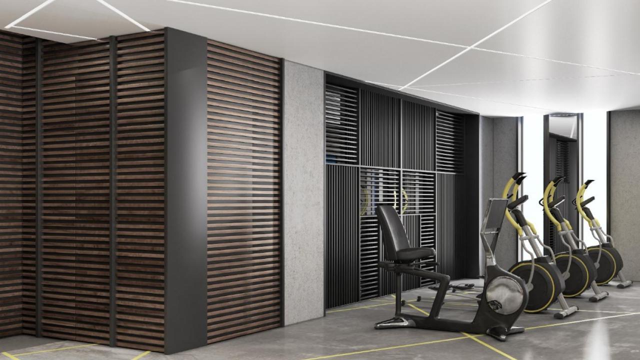 Holiday Inn & Suites - Al Khobar By Ihg Exteriér fotografie
