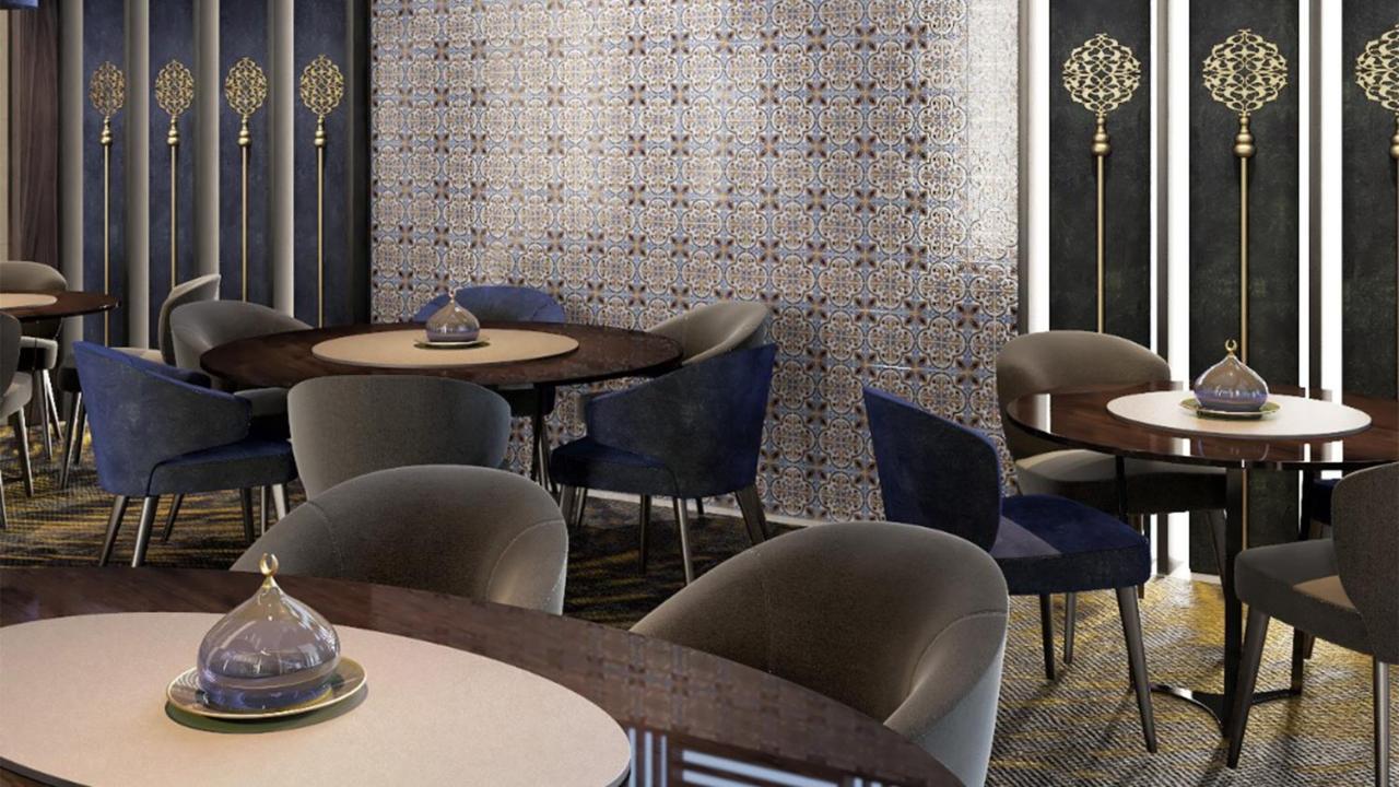 Holiday Inn & Suites - Al Khobar By Ihg Exteriér fotografie