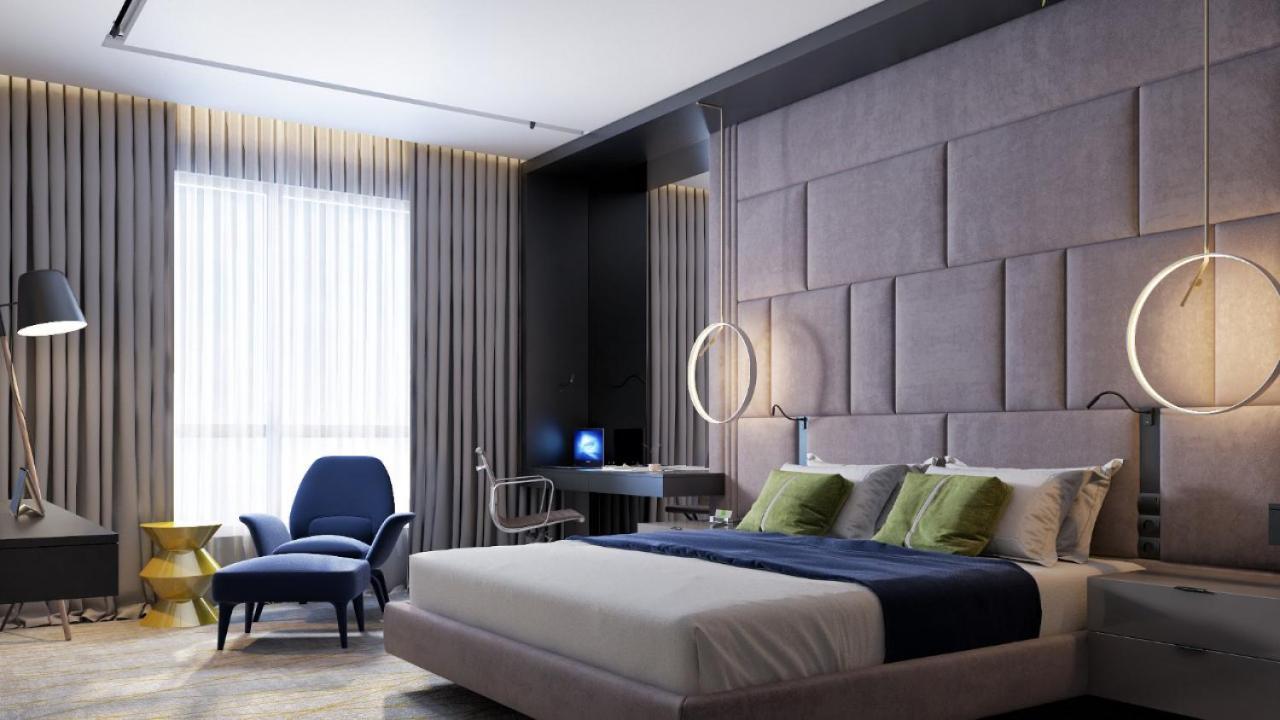Holiday Inn & Suites - Al Khobar By Ihg Exteriér fotografie
