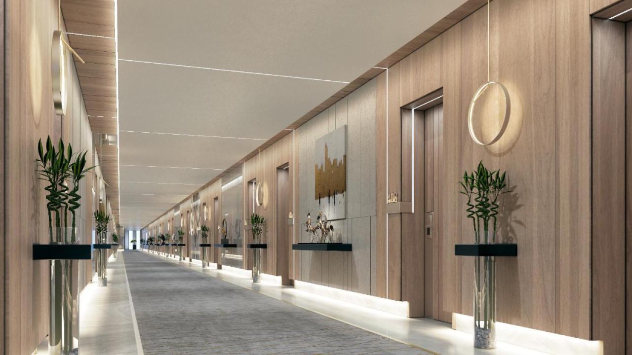 Holiday Inn & Suites - Al Khobar By Ihg Exteriér fotografie