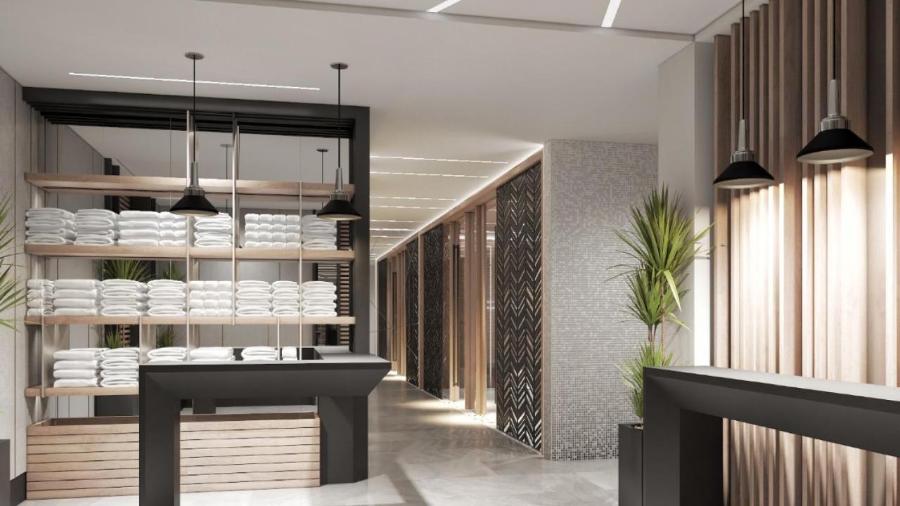 Holiday Inn & Suites - Al Khobar By Ihg Exteriér fotografie