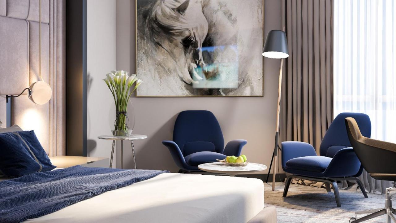 Holiday Inn & Suites - Al Khobar By Ihg Exteriér fotografie