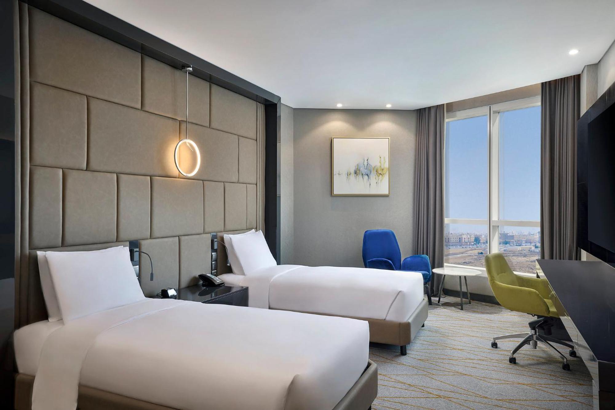 Holiday Inn & Suites - Al Khobar By Ihg Exteriér fotografie