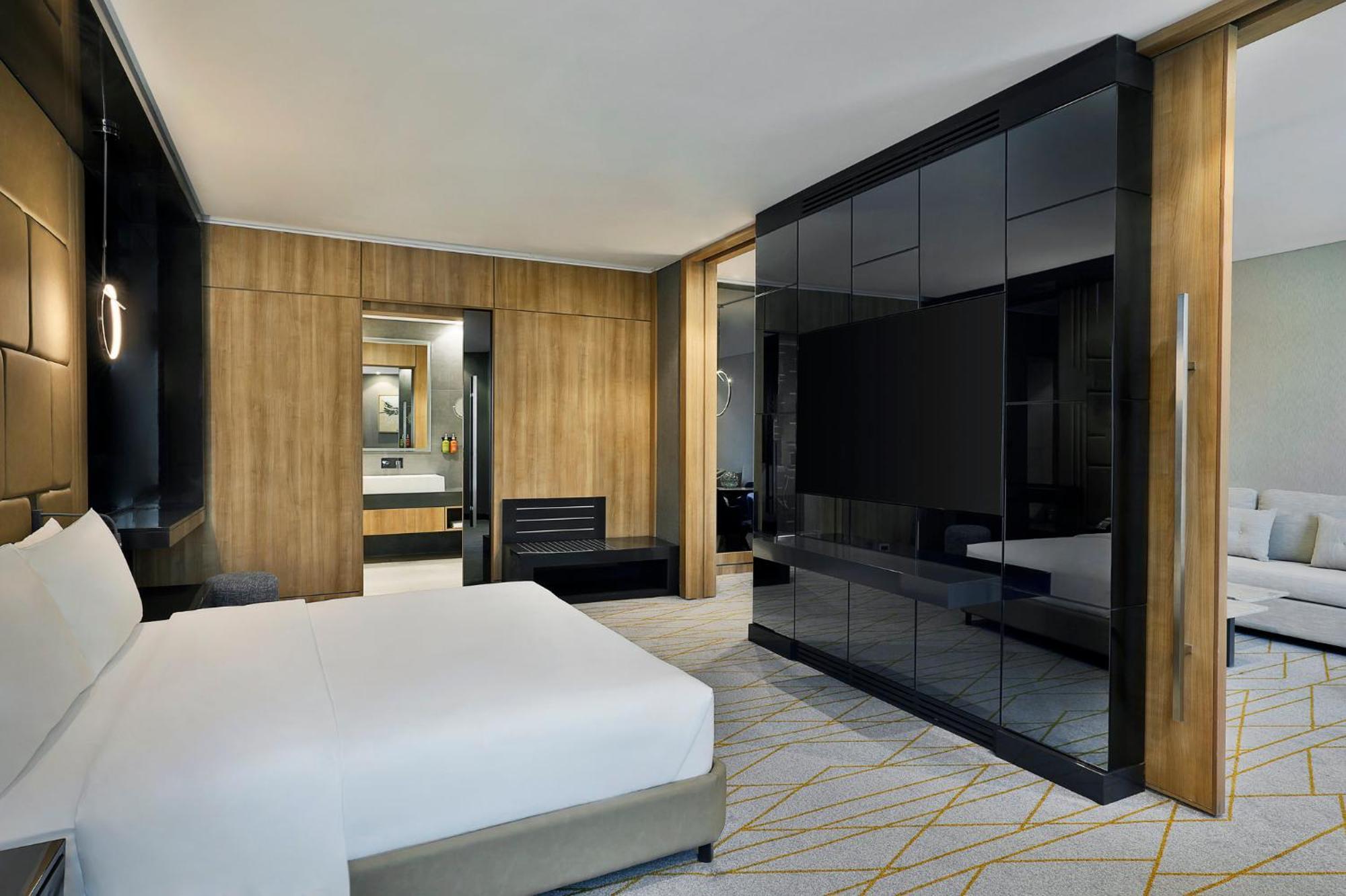 Holiday Inn & Suites - Al Khobar By Ihg Exteriér fotografie