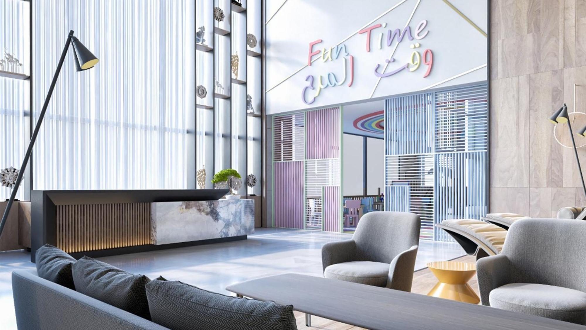 Holiday Inn & Suites - Al Khobar By Ihg Exteriér fotografie