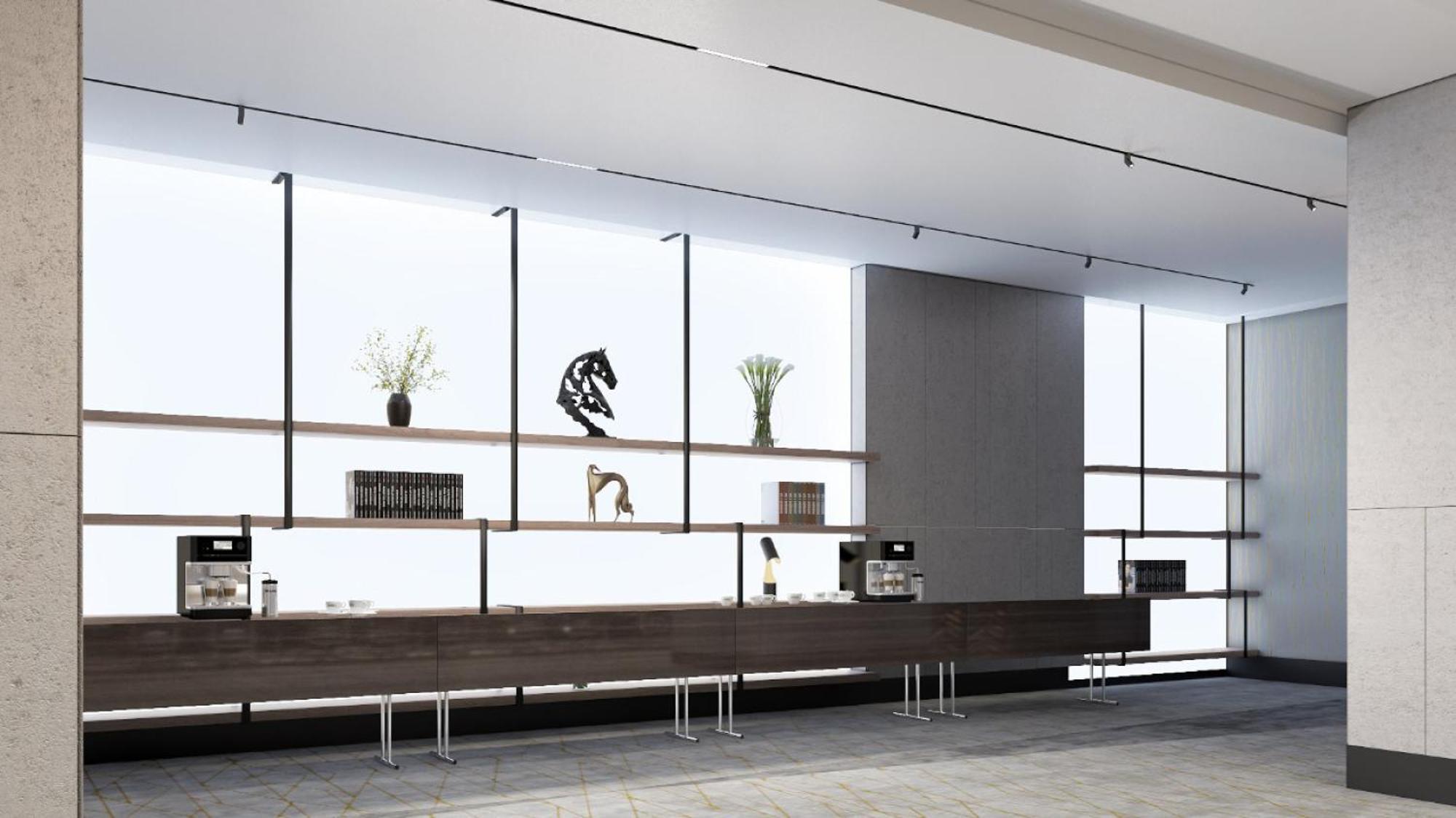 Holiday Inn & Suites - Al Khobar By Ihg Exteriér fotografie