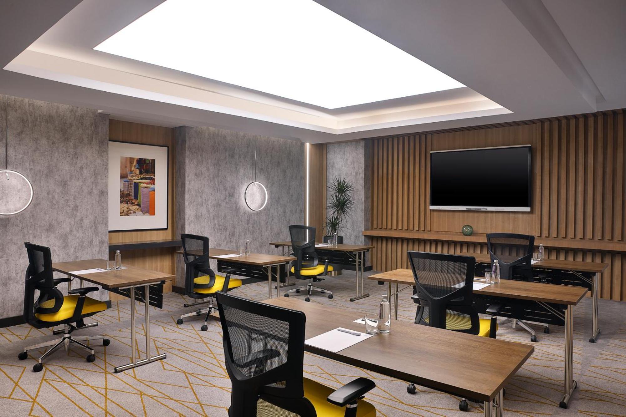 Holiday Inn & Suites - Al Khobar By Ihg Exteriér fotografie