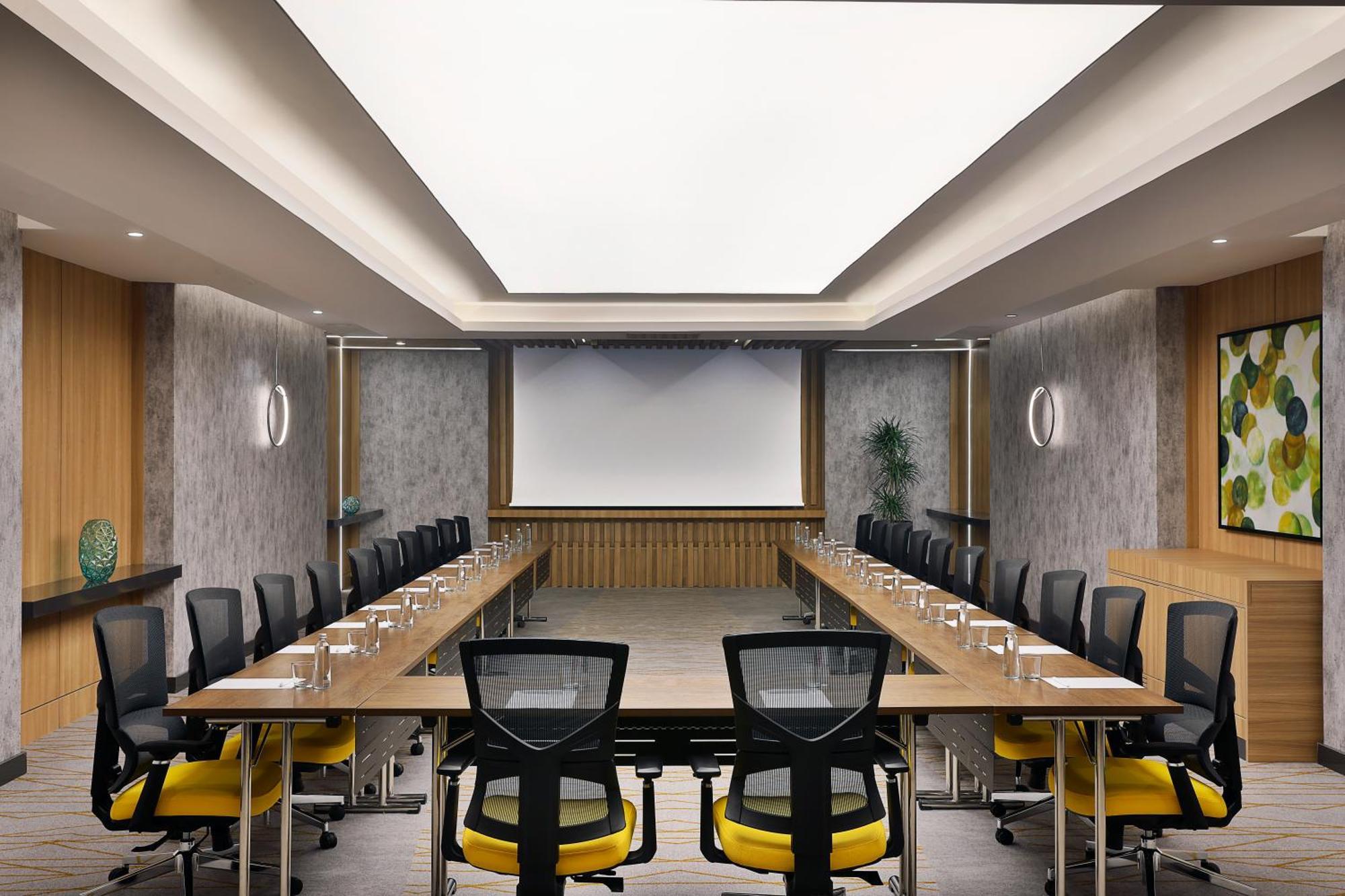 Holiday Inn & Suites - Al Khobar By Ihg Exteriér fotografie