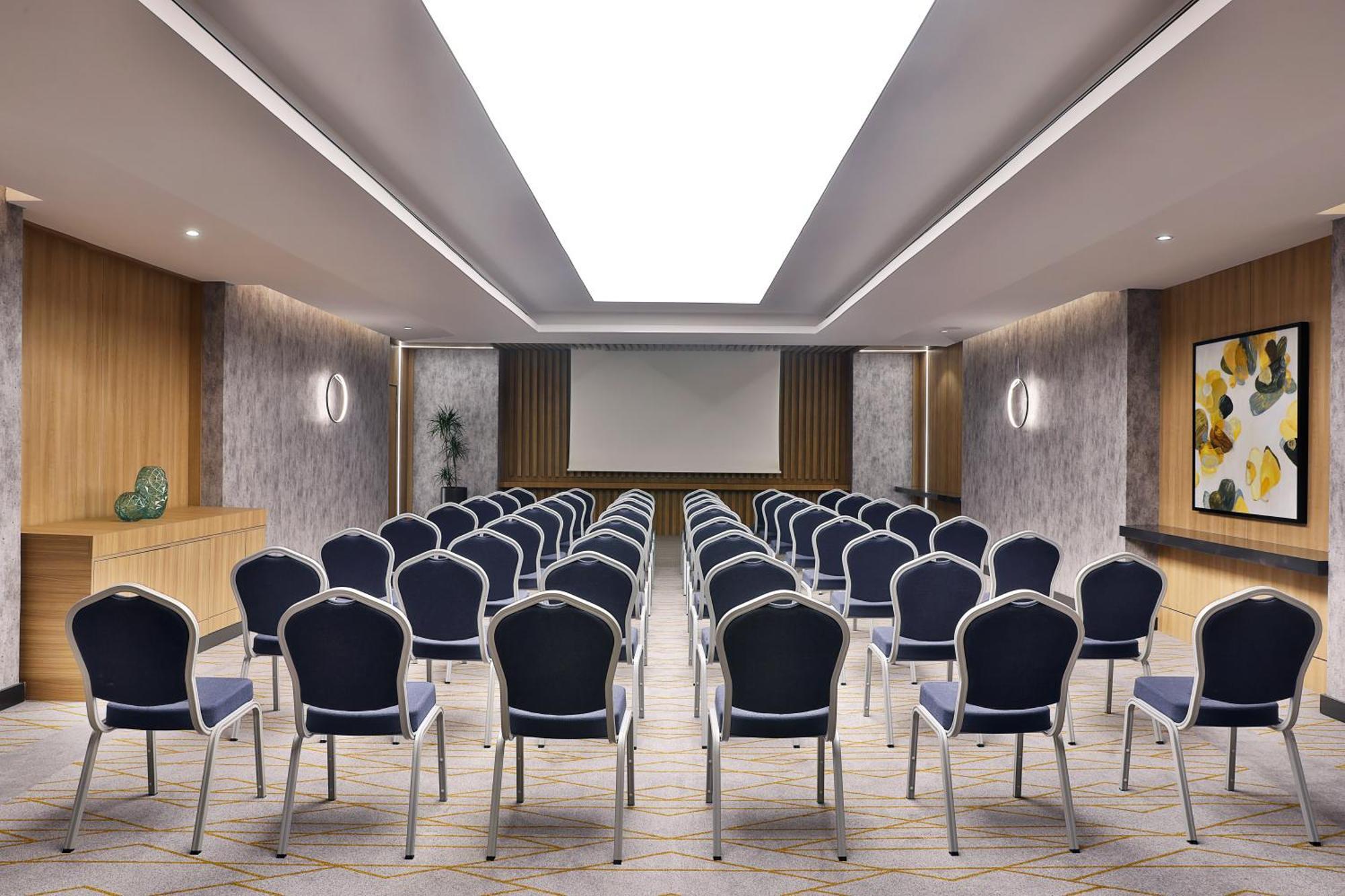 Holiday Inn & Suites - Al Khobar By Ihg Exteriér fotografie