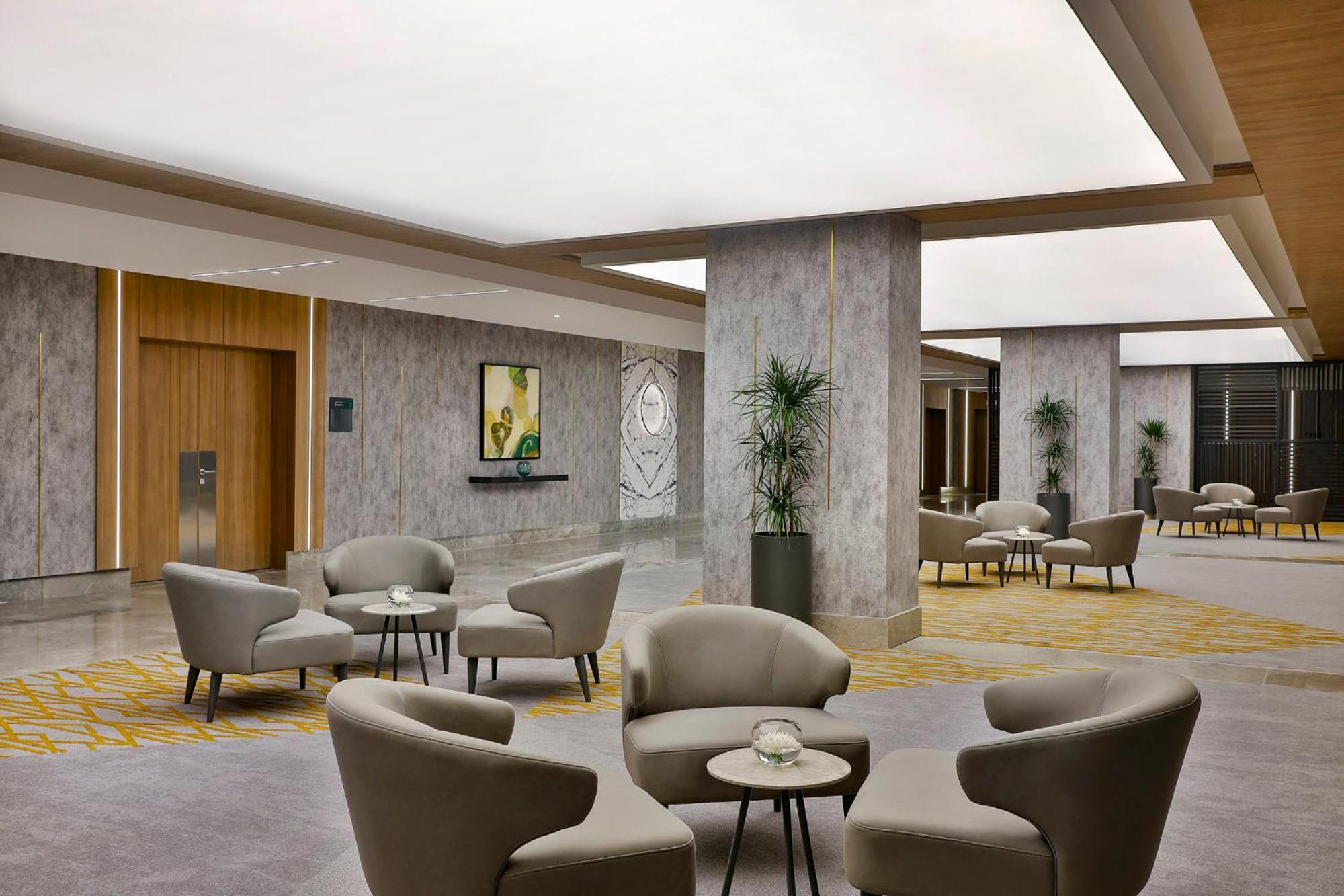 Holiday Inn & Suites - Al Khobar By Ihg Exteriér fotografie