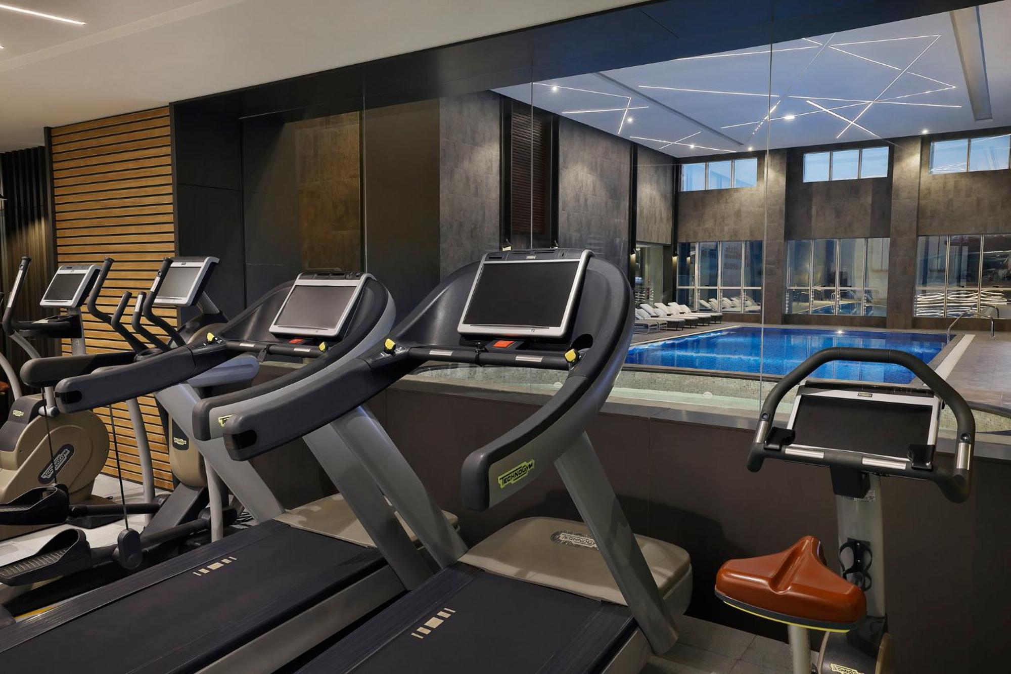 Holiday Inn & Suites - Al Khobar By Ihg Exteriér fotografie