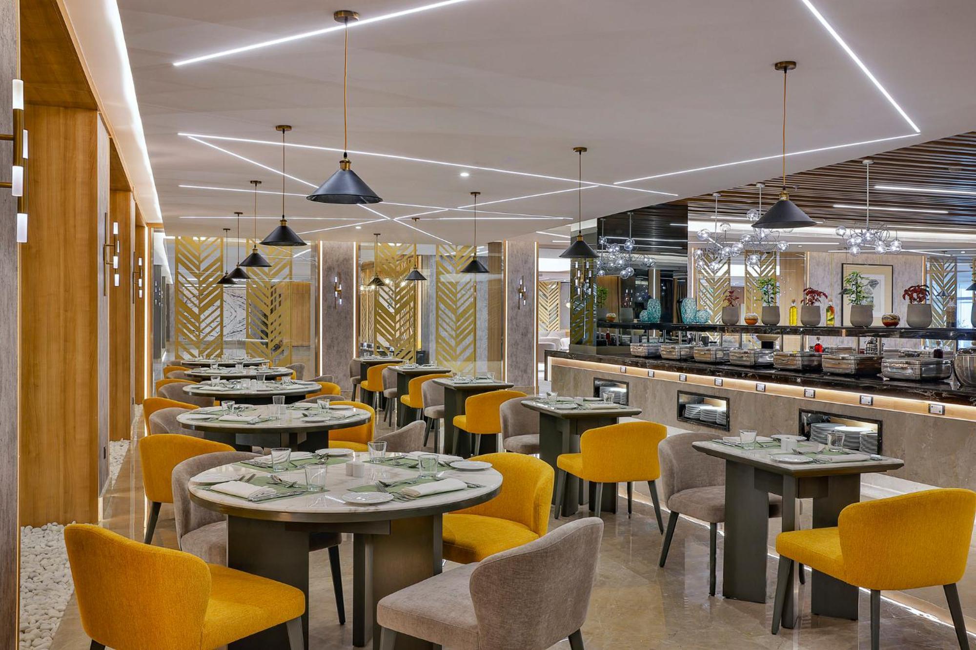 Holiday Inn & Suites - Al Khobar By Ihg Exteriér fotografie