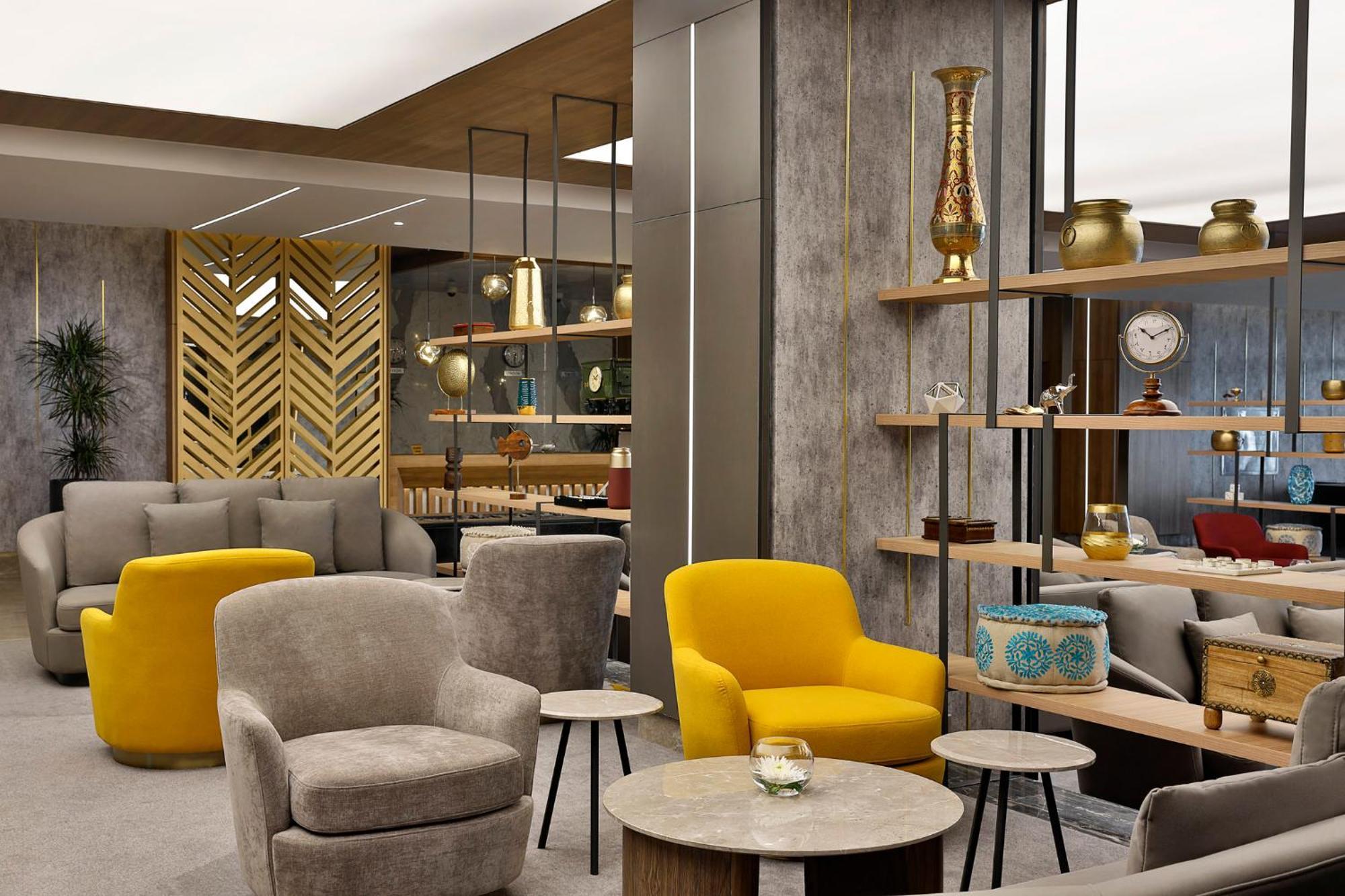 Holiday Inn & Suites - Al Khobar By Ihg Exteriér fotografie