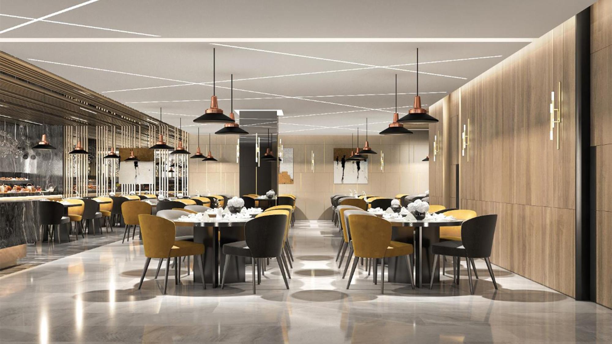 Holiday Inn & Suites - Al Khobar By Ihg Exteriér fotografie