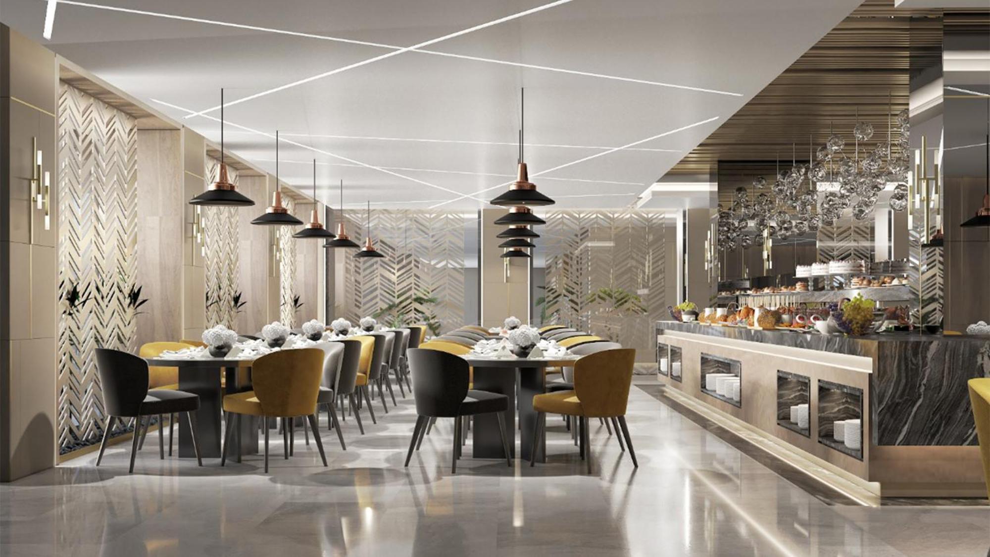 Holiday Inn & Suites - Al Khobar By Ihg Exteriér fotografie