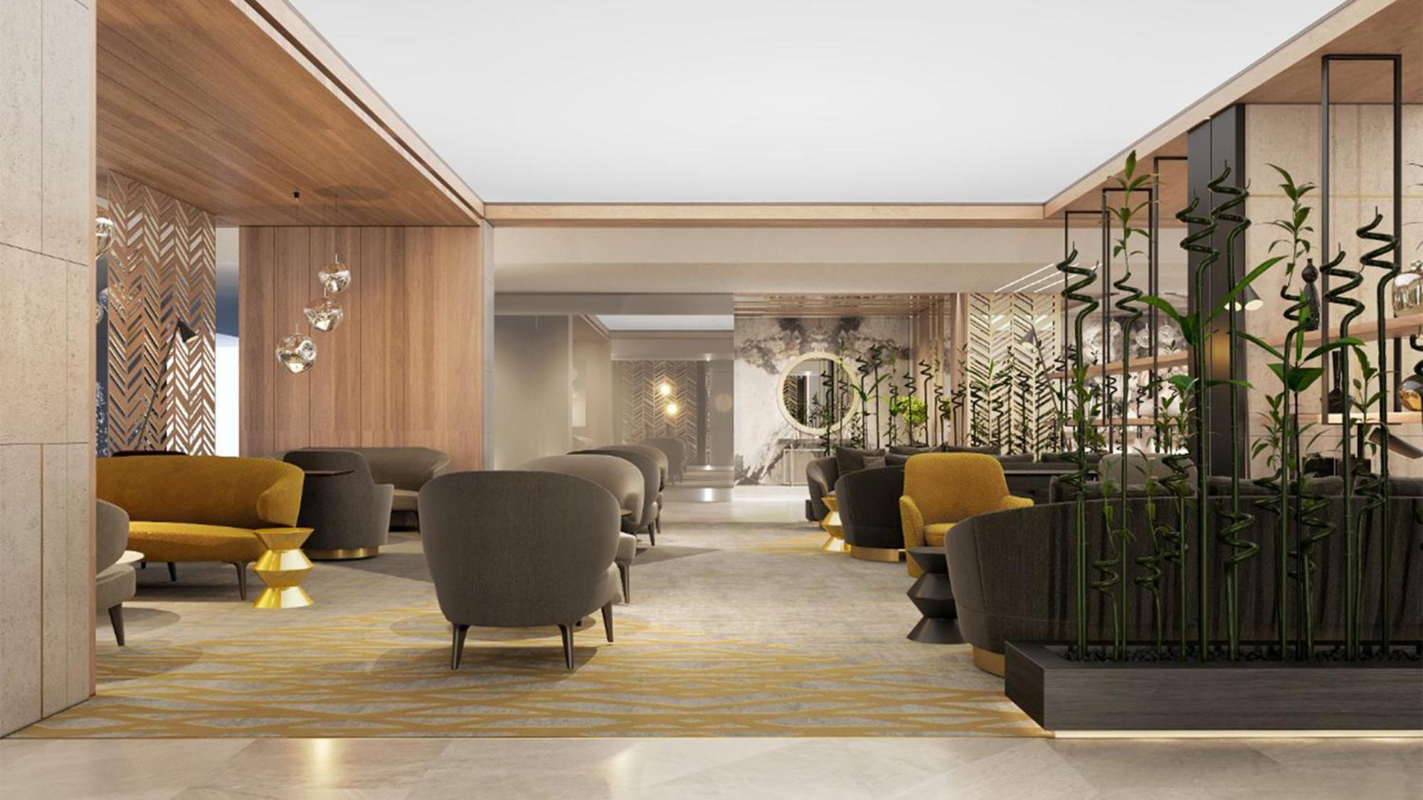 Holiday Inn & Suites - Al Khobar By Ihg Exteriér fotografie