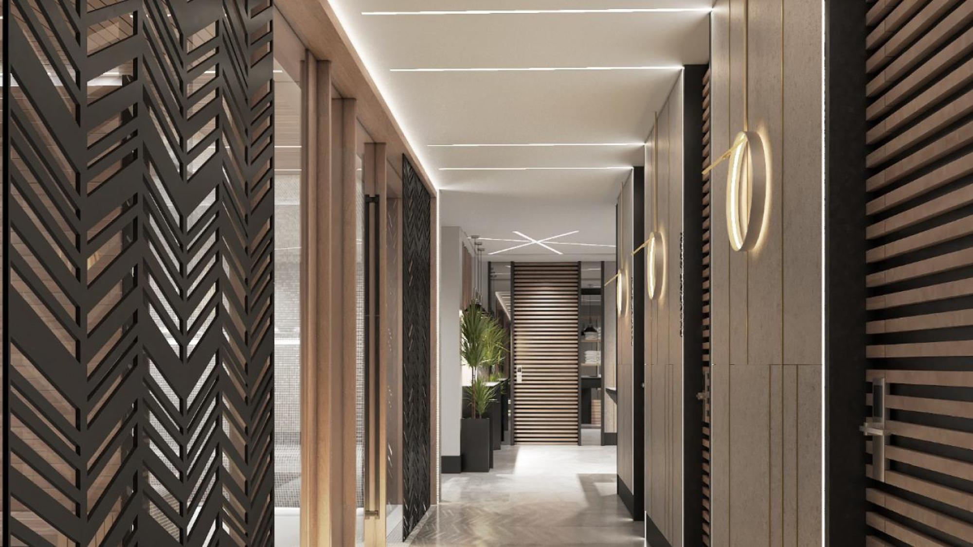 Holiday Inn & Suites - Al Khobar By Ihg Exteriér fotografie