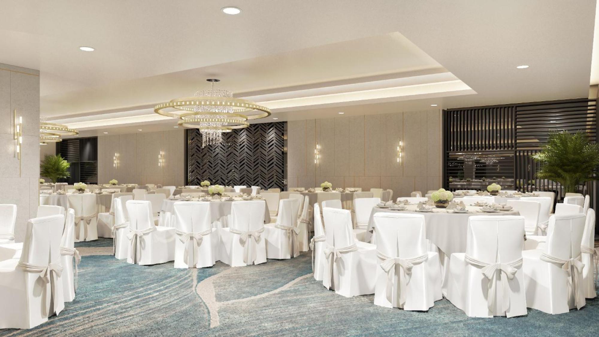 Holiday Inn & Suites - Al Khobar By Ihg Exteriér fotografie