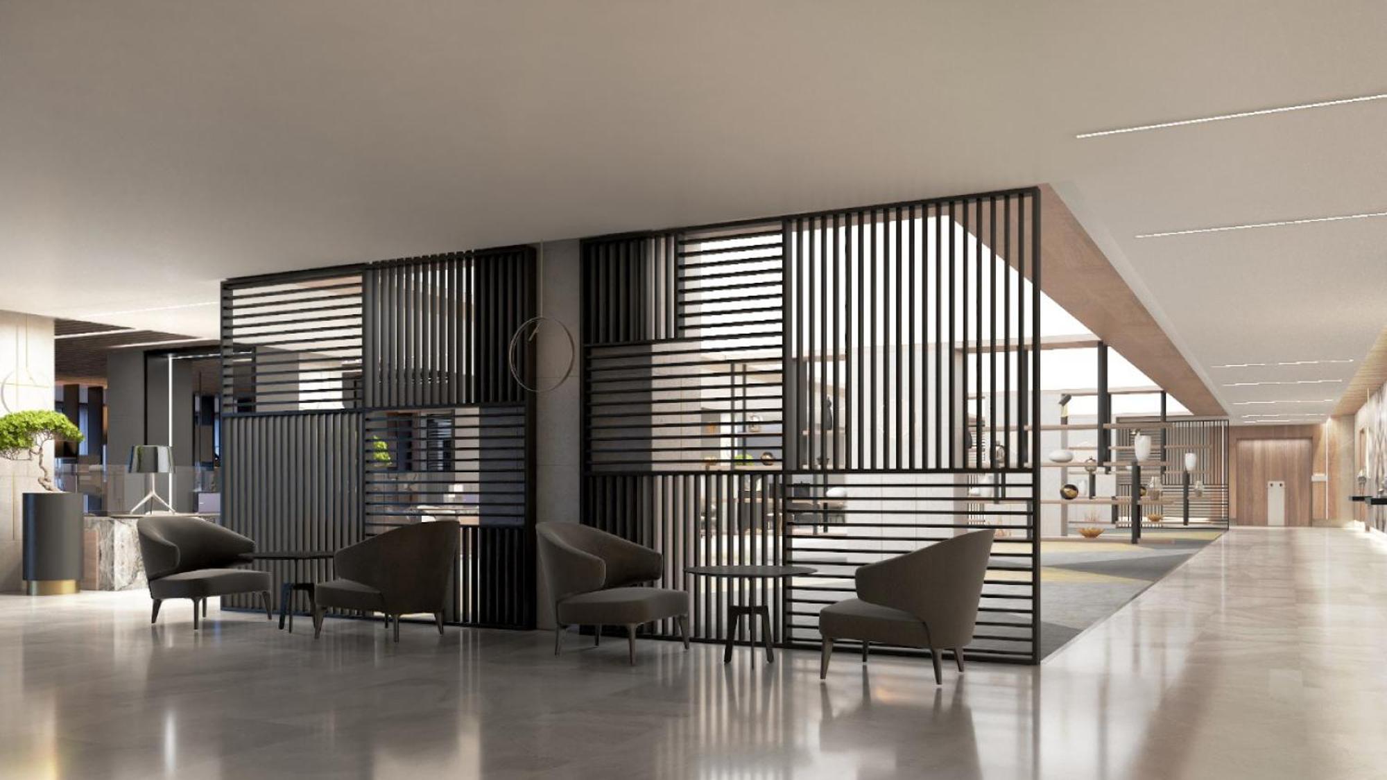 Holiday Inn & Suites - Al Khobar By Ihg Exteriér fotografie