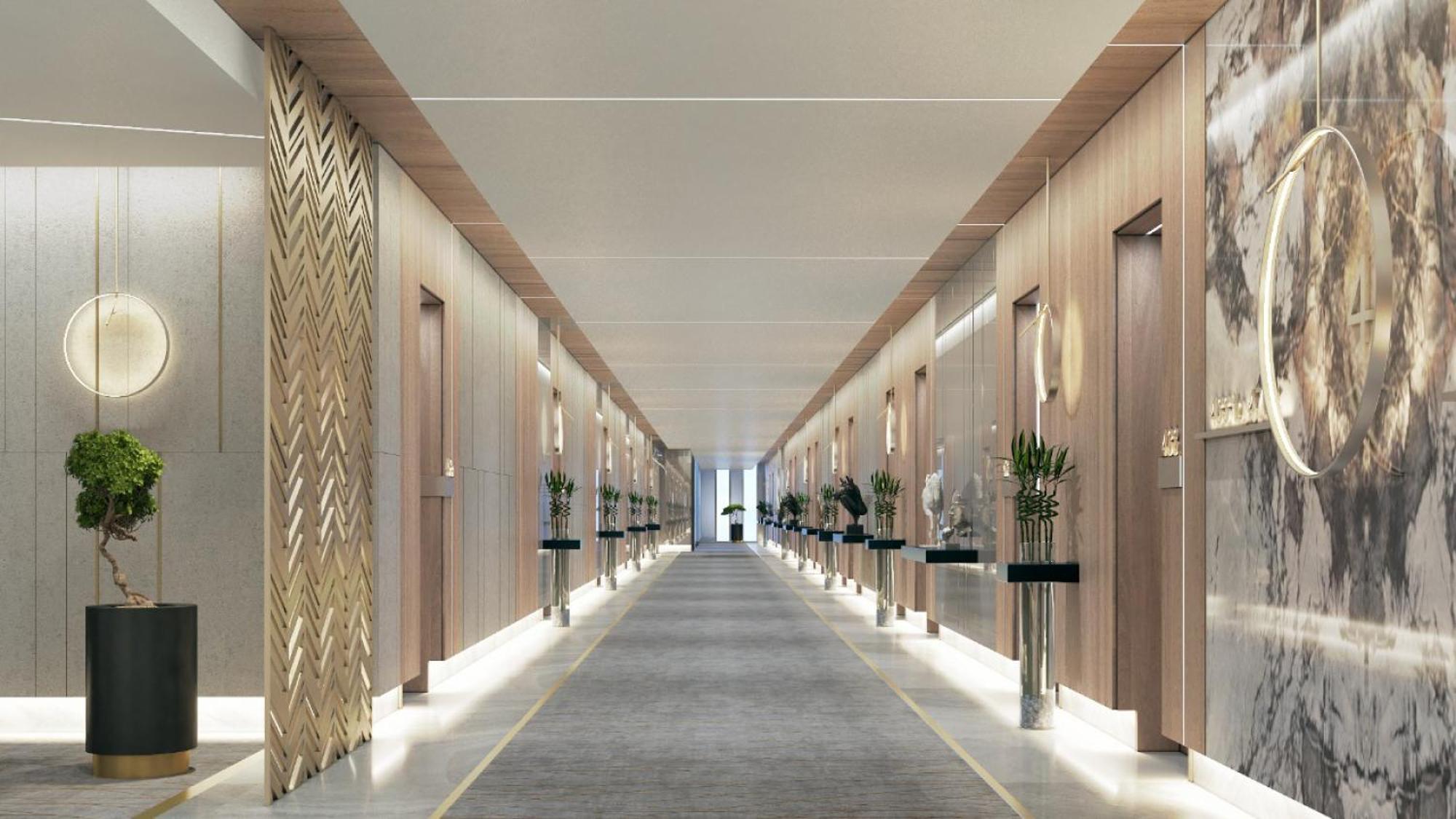 Holiday Inn & Suites - Al Khobar By Ihg Exteriér fotografie