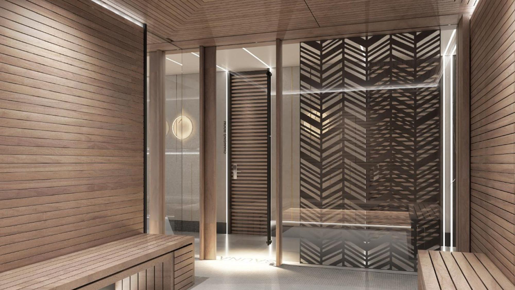 Holiday Inn & Suites - Al Khobar By Ihg Exteriér fotografie