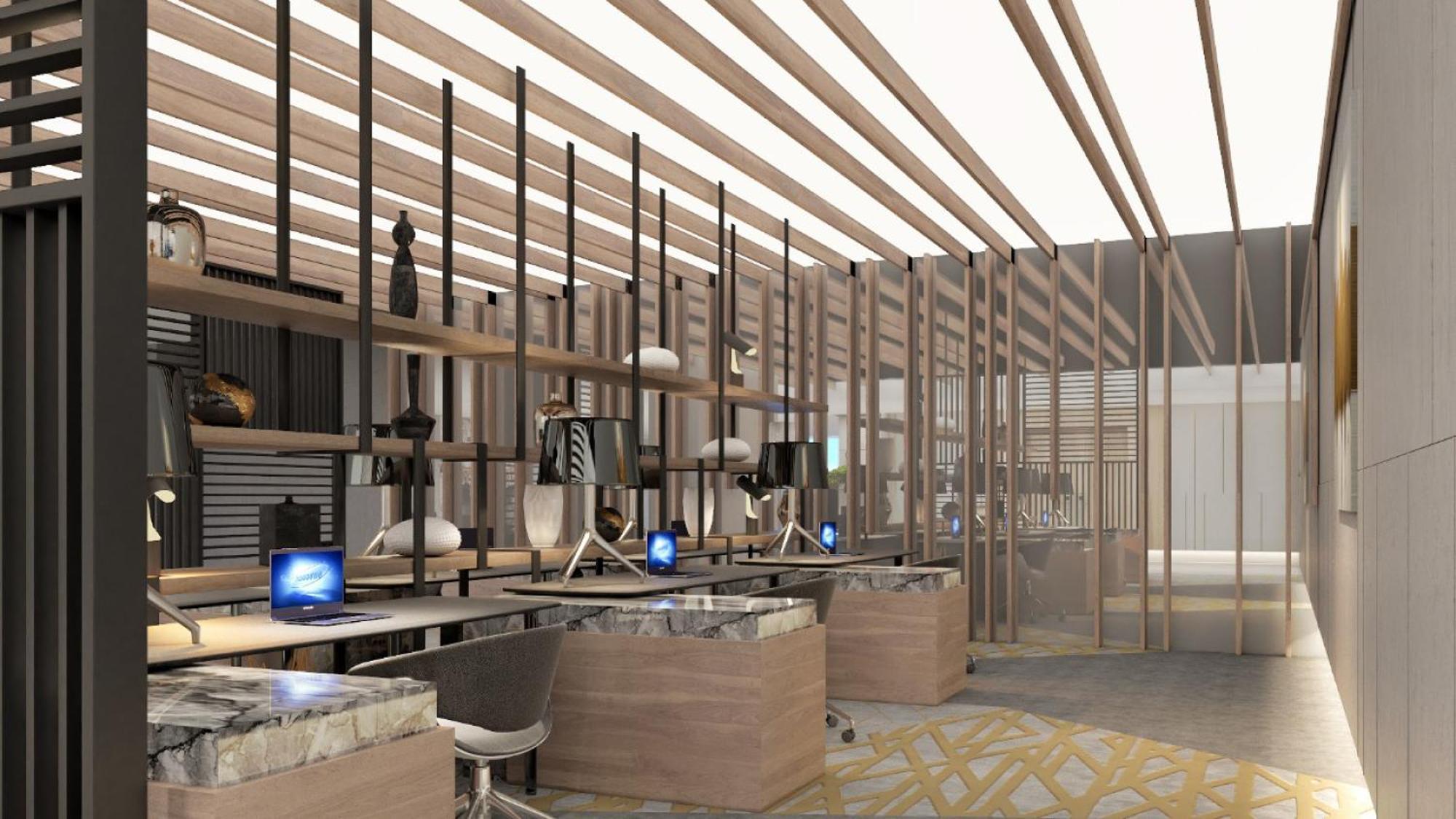 Holiday Inn & Suites - Al Khobar By Ihg Exteriér fotografie