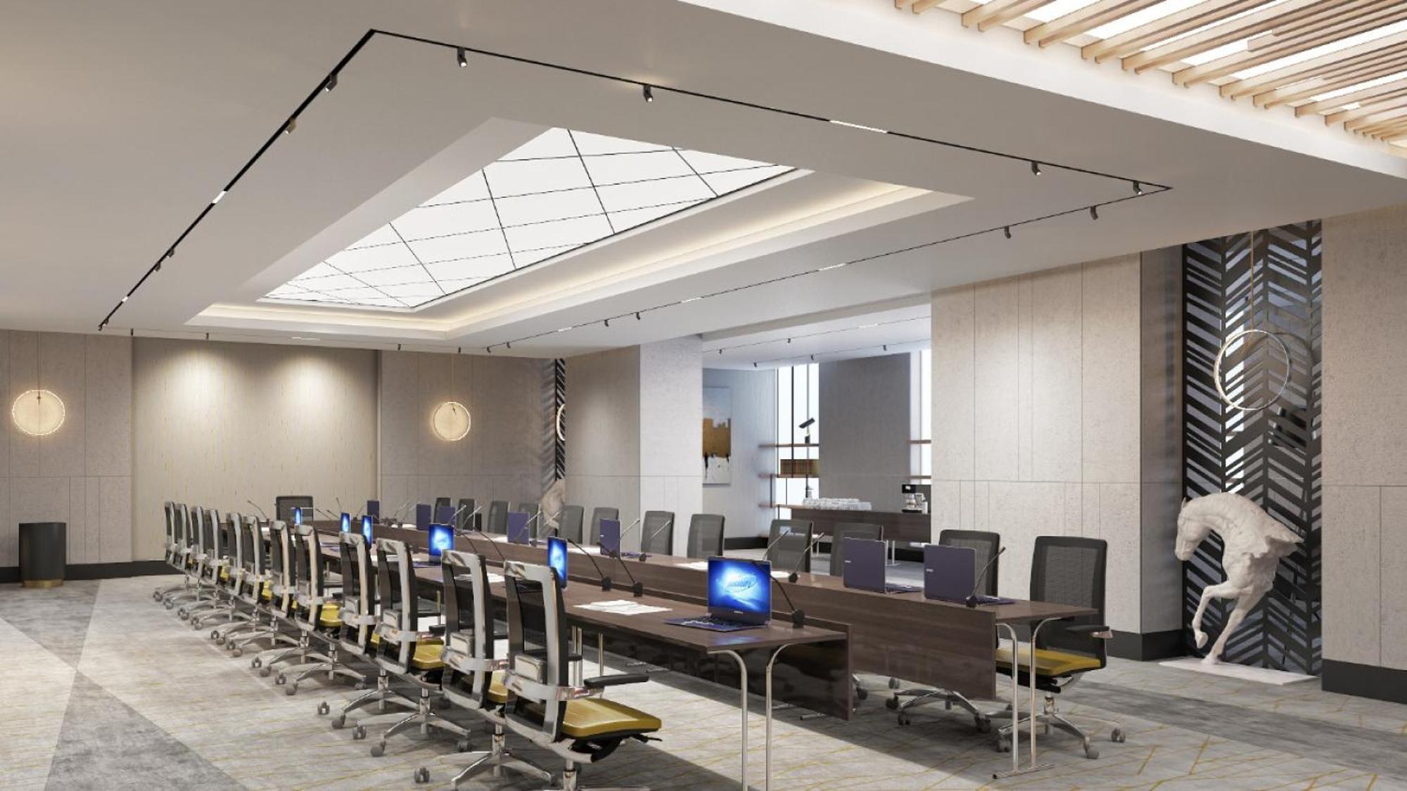 Holiday Inn & Suites - Al Khobar By Ihg Exteriér fotografie